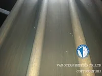 Kapal tanker minyak/kimia untuk dijual