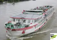 Kapal pesiar untuk dijual