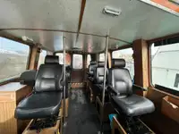 Kapal pandu untuk dijual