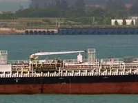Kapal tanker minyak/kimia untuk dijual