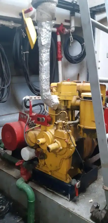 Kapal pandu untuk dijual