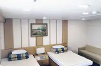 Kapal pendingin untuk dijual