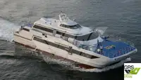 kapal RoPax dijual