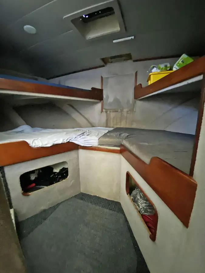 Kapal pukat panjang untuk dijual