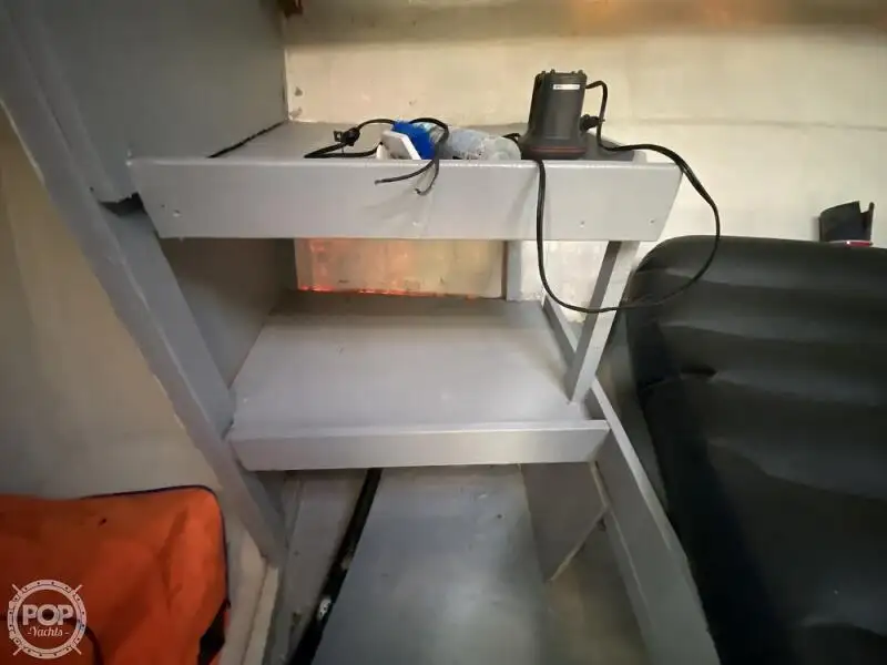 Kapal pukat untuk dijual