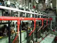 Kapal tanker minyak/kimia untuk dijual