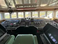 Kapal tunda untuk dijual