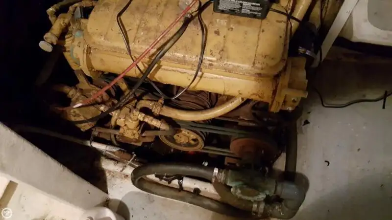 Kapal pukat untuk dijual