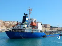 Kapal tanker minyak/kimia untuk dijual