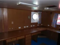 Kapal Pasokan Cepat (FSV) untuk dijual