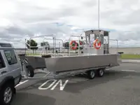 Kapal kontainer dijual