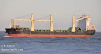 Kapal pendingin untuk dijual