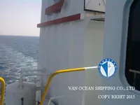 Kapal tanker minyak/kimia untuk dijual