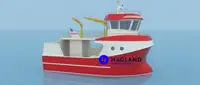 Longliner dijual