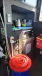Kapal kontainer dijual