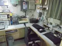 Kapal patroli untuk dijual