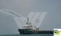 Kapal suplai untuk dijual
