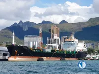 Kapal tanker minyak/kimia untuk dijual