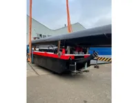 Kapal keruk untuk dijual