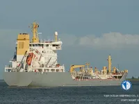 Kapal tanker minyak/kimia untuk dijual