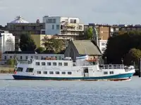 Kapal pesiar untuk dijual