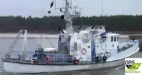Kapal penarik dijual