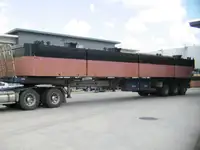 Tongkang untuk dijual