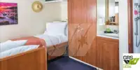 Kapal pesiar untuk dijual