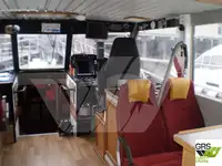Kapal feri untuk dijual