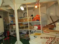 Kapal pendingin untuk dijual