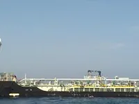 Kapal tanker minyak/kimia untuk dijual
