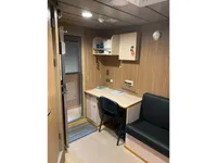 Kapal tunda untuk dijual