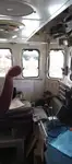 Trawler dijual