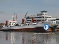 Kapal pendingin untuk dijual