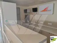 Kapal pesiar untuk dijual