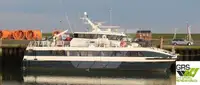 Kapal kru untuk dijual