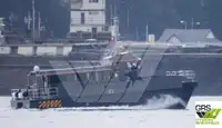 Kapal kru untuk dijual