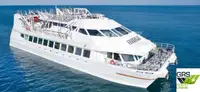 Kapal penumpang dijual