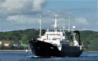 Kapal Pasokan Cepat (FSV) dijual