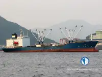 Kapal pendingin untuk dijual