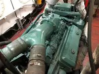Kapal keruk dijual