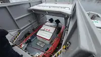 Kapal tunda untuk dijual