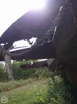 Tongkang untuk dijual