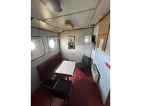 Kapal tunda untuk dijual