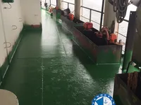 Kapal tanker minyak/kimia untuk dijual