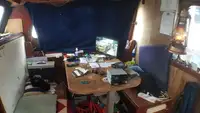 Kapal cutter untuk dijual