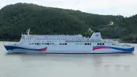 kapal karang dijual