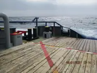 Kapal pendingin untuk dijual