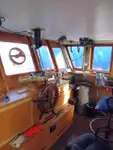 Kapal tanker minyak/kimia untuk dijual