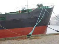 Kapal pengangkut barang curah untuk dijual